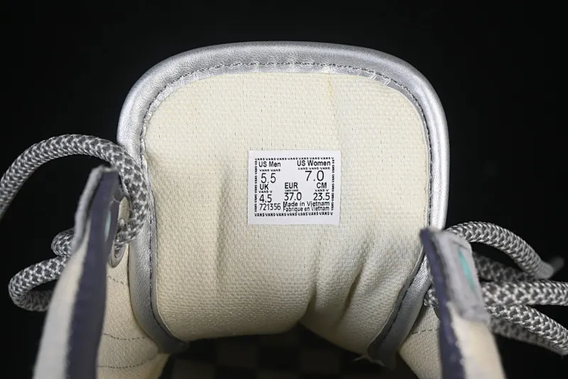 All categories Vans Vans series Vans Low Vans low-top Vans Old Skool Xiaoxiangfeng low-top casual sneakers VN000D3HY28